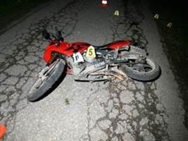 Slika PU_DN/motocikl prometna nesreća.bmp